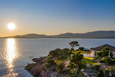 Baia Holiday Isuledda