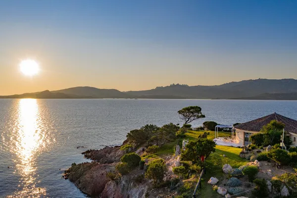 Baia Holiday Isuledda