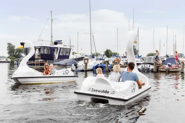 Vakantiepark Zeewolde