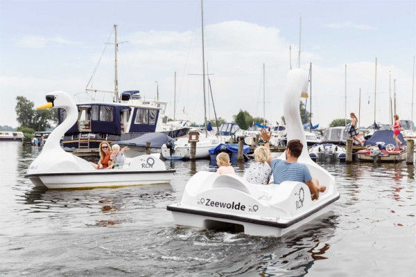 Vakantiepark Zeewolde