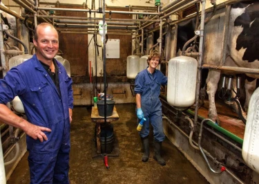 BoerenBed Hoeve Zeeland