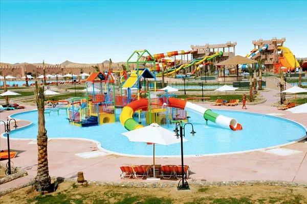 Hotel Akassia Beach Resort