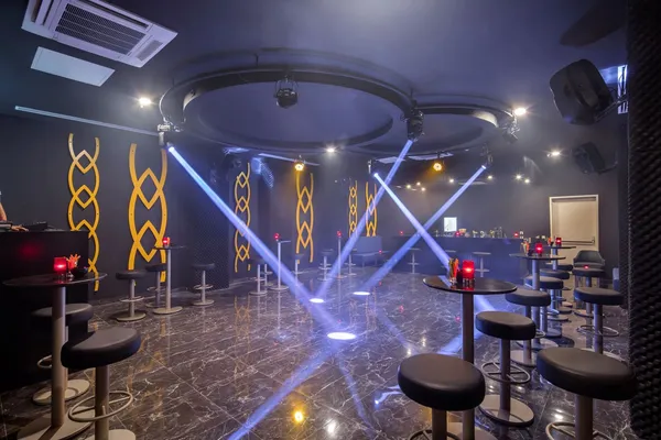 Aydinbey Queen's Palace