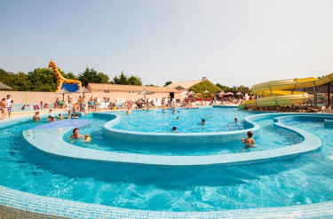 Camping Village de la Guyonniere