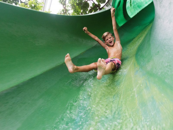 Center Parcs Les Hauts de Bruyères