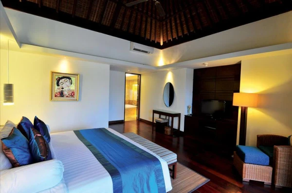 Sanur Beach Hotel