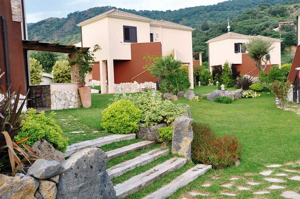 Hotel Alcantara Resort