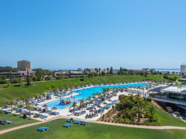 Hotel Alvor Baia