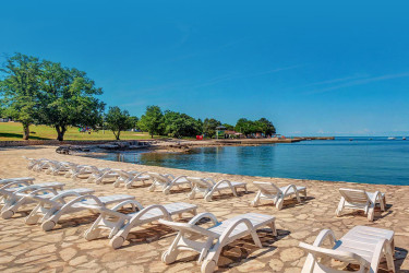 Camping Park Umag