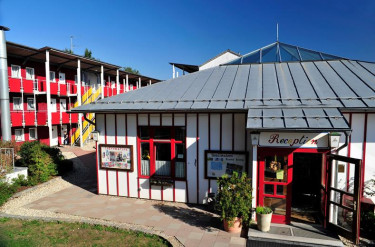 Familienhotel Runding