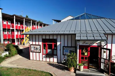 Familienhotel Runding