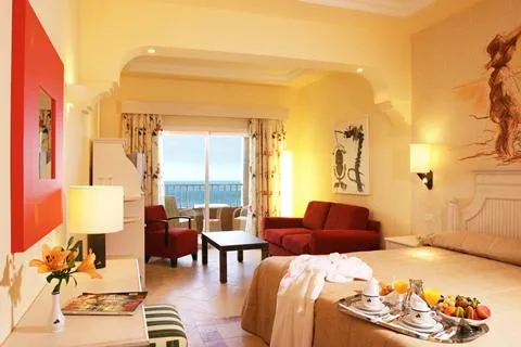 Lopesan Villa del Conde Resort