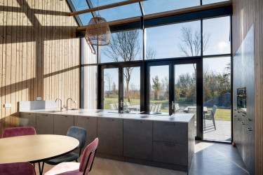 Resort Nieuwvliet-Bad