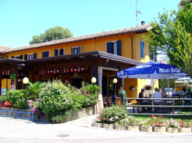 Camping La Rocca Manerba