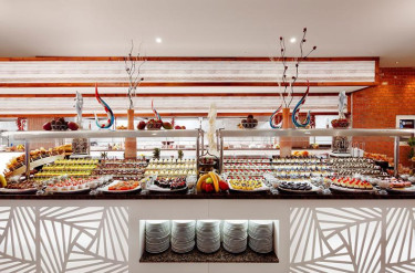 Hotel Jacaranda Imperial