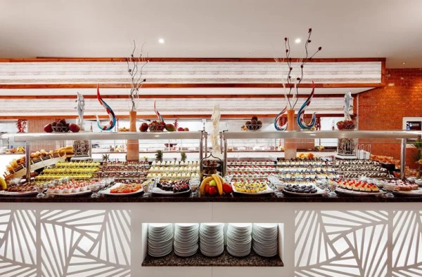 Hotel Jacaranda Imperial