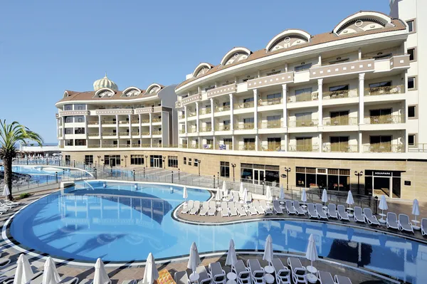 Hotel Kirman Belazur in Belek - Turkije
