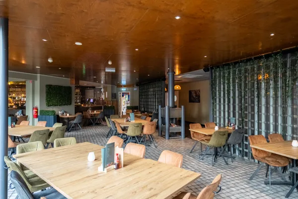 Roompot De Katjeskelder