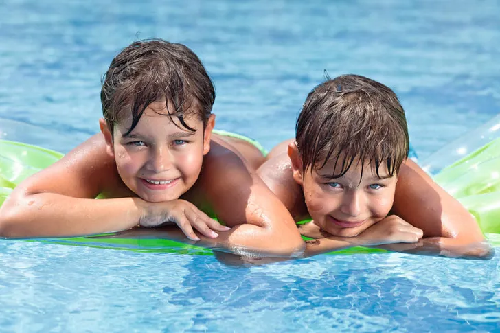 Kinderactiviteiten