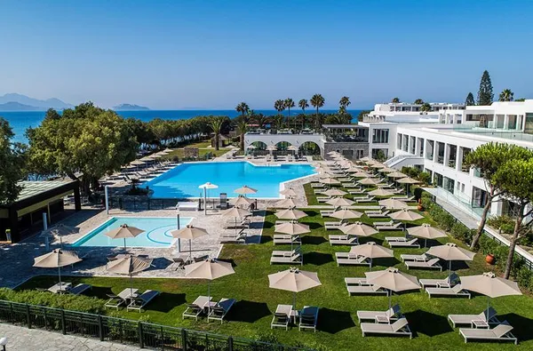 Atlantica Beach Resort Kos