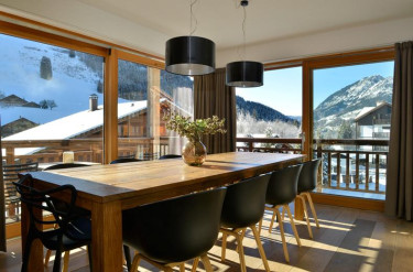 Oasis Les Portes du Soleil