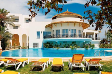 Hotel Magic Life Africana Imperial