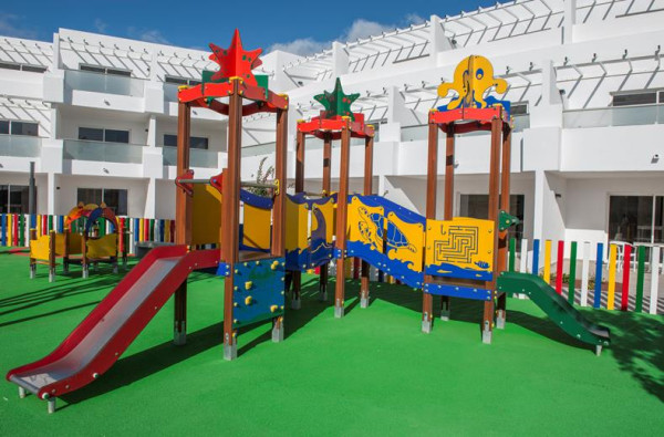 Aequora Lanzarote Suites