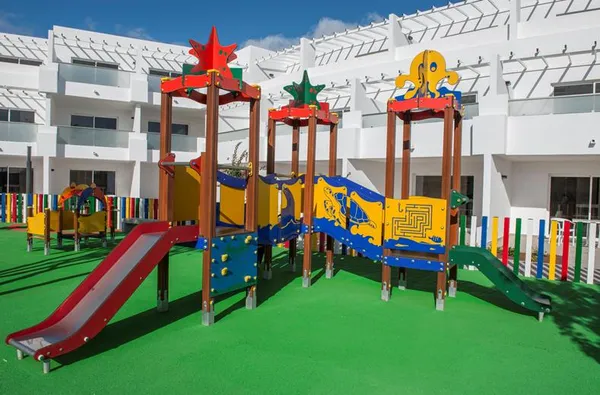 Aequora Lanzarote Suites