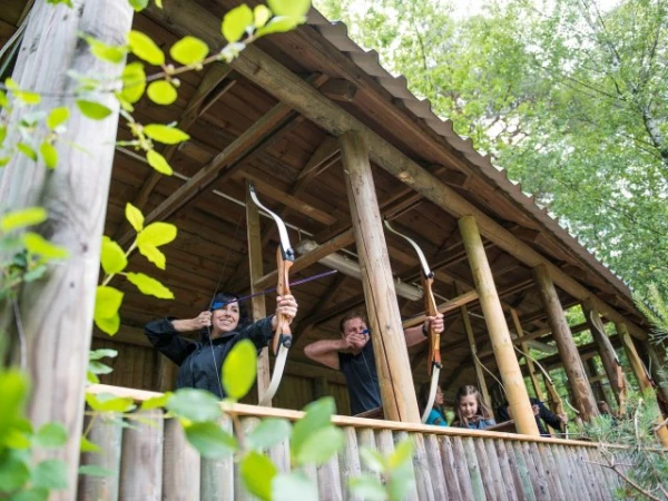 Center Parcs Bispinger Heide