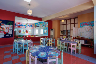 Hotel Crystal Admiral Resort & Spa in Alanya - Turkije