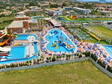 Hotel Caretta Beach Village