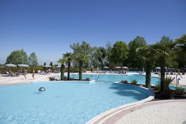 Camping Laguna Village