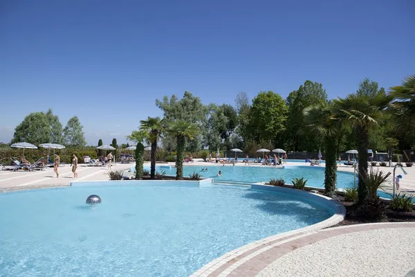 Camping Laguna Village