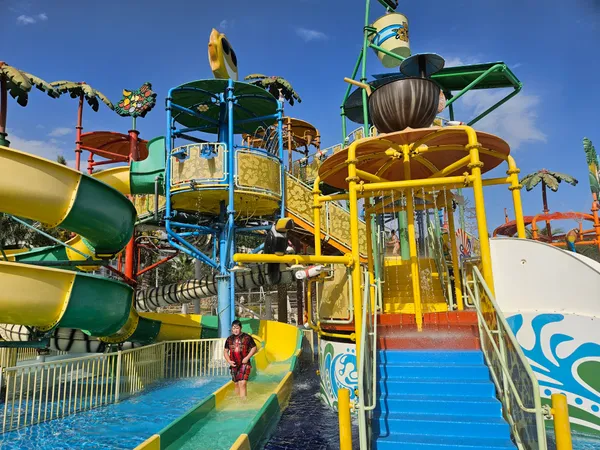 Sunweb all inclusive Turkije