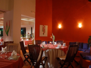 Appartementencomplex Pedras da Rainha