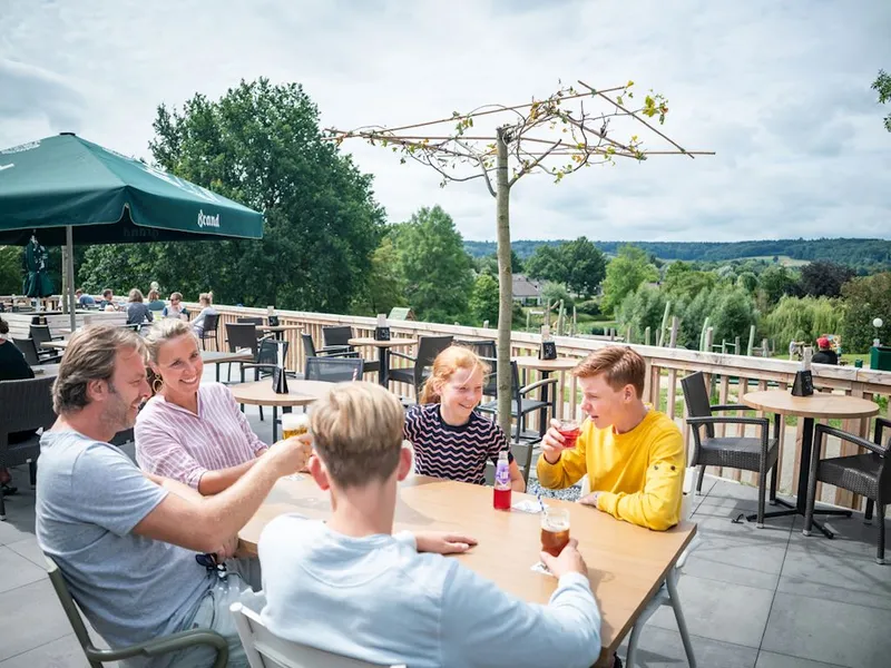 Landal Hoog Vaals