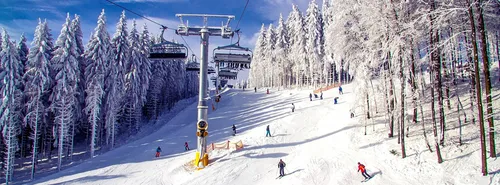 Weekend Winterberg? Vet cool!