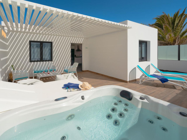 Aparthotel Relaxia Lanzasur Club