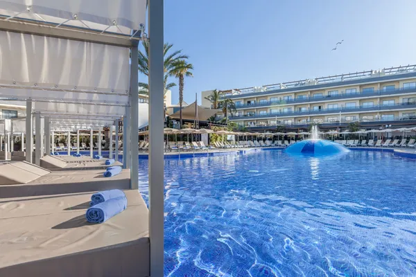 Zafiro Mallorca: 4-sterren hotels 