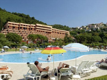 Hotels Mimosa & Hedera