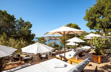 ROBINSON Club Cala Serena