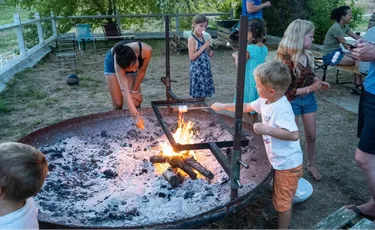 La Ferme de Fontenille