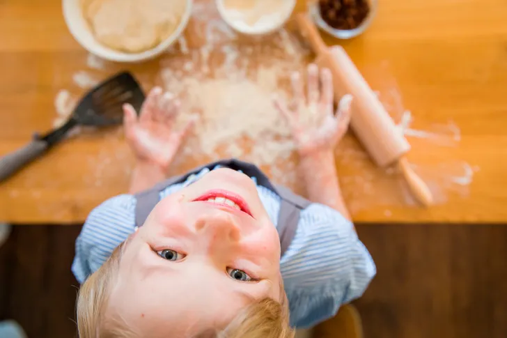 Op vakantie met kleine kinderen bij Het Vennenbos