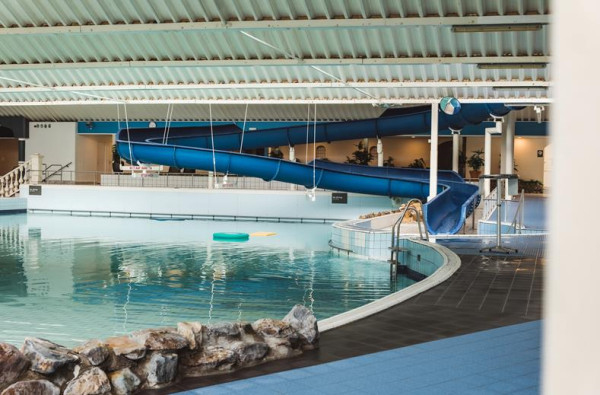 Vakantiepark Beach Resort