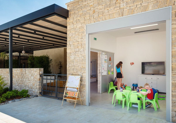 Camping Santa Marina Boutique