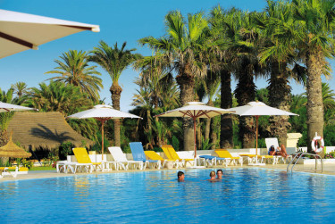 SunConnect Hotel One Resort Monastir