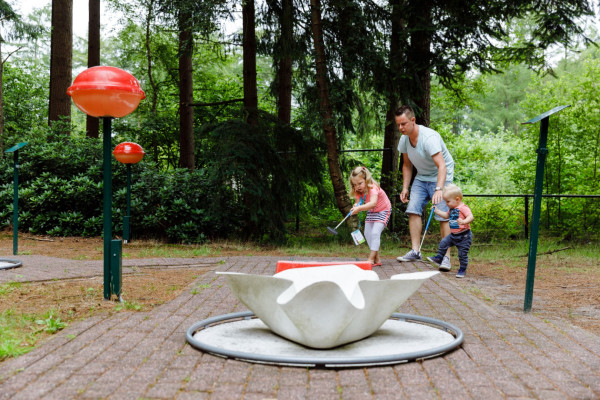 Vakantiepark de Roggeberg