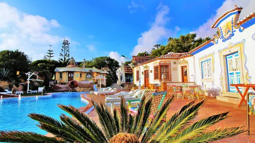 Villa Ana Margarida