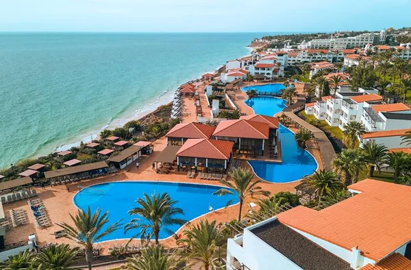 TUI MAGIC LIFE op Fuerteventura