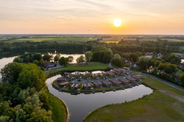 Landal De Wedderplassen